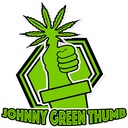 Johnny GreenThumb