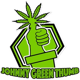 Johnny GreenThumb