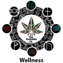 The Kushader Co. Wellness