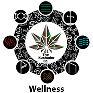 The Kushader Co. Wellness