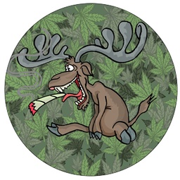 Wacky Moose