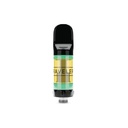 Traveler’s® Ceramic Vape Cartridges 1ml - Apple Sauce (Hybrid)