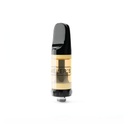 Traveler’s® Ceramic Vape Cartridges 1ml - Apple Sauce (Hybrid)
