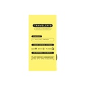 Traveler’s® Ceramic Vape Cartridges 1ml - Apple Sauce (Hybrid)