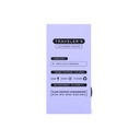 Traveler’s® Ceramic Vape Cartridges 1ml - Apple Sauce (Hybrid)