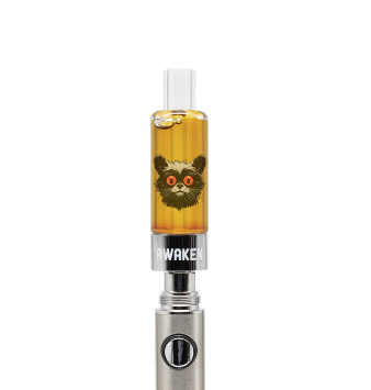 Awaken® Vape Blaster Cartridges 3ml - Paradise Skunk (Sativa)