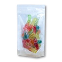 Gummies - Sour Worms 200mg (20x10mg) - CBD