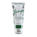 Hemp Hand & Body Lotion 180ml