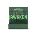Awaken® Etched Disposable Vape 1ml - Paradise Skunk (Sativa)