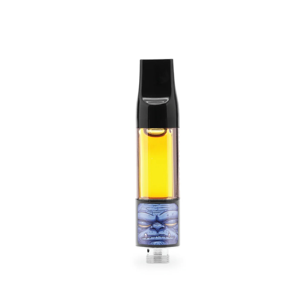 Awaken® Vape Etched Cartridges 1ml - Unicorn Sours (Indica)
