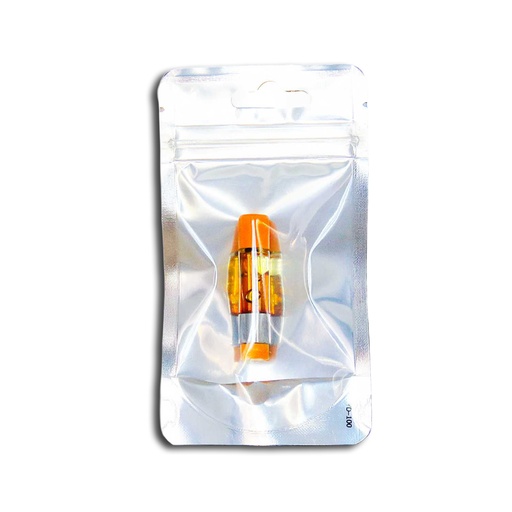 Dreamers Vape Carts 1ml Full Spectrum - Mango Tango (Sativa)