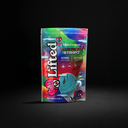 Lifted Rainbow Stripz 200mg (10x20mg)