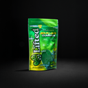 Lifted Sour Lime Gummies 250mg (31x8mg)