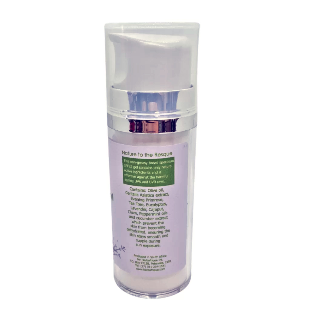 Herbafrique 4-in-1 Sun Resque and Mosquito Repellent (copy)