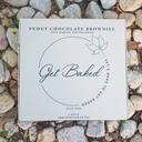 Get Baked DIY Cannabis Brownie Kit