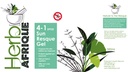 Herbafrique 4-in-1 Sun Resque Gel and Mosquito Repellent