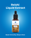 Reishi Liquid Extract 30ml
