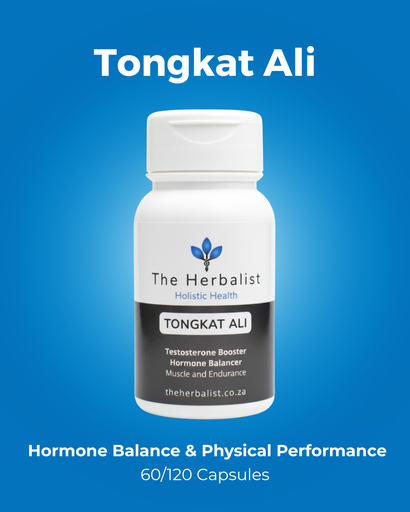 Tongkat Ali 500mg