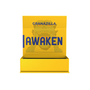 Awaken® Etched Disposable Vape 1ml - Paradise Skunk (Sativa)