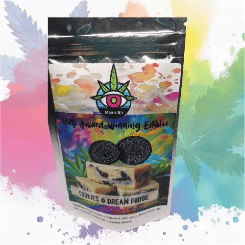 Cookies & Dream.webp
