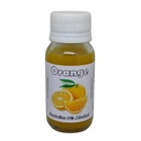 FECO Infused Fruit Juice Concentrate - Orange