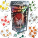 Candy Freaks Ghoulish Gummies - Variety 240mg (8x30mg)