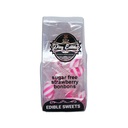 Strawberry Bon Bons 100mg Full Spectrum (Sugar Free)