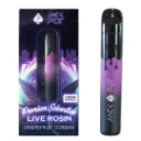 Live Rosin Disposable Vapes 1ml - Grapefruit Durban (Sativa)