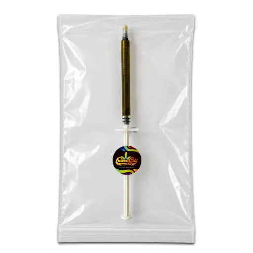 FECO Syringes 1ml