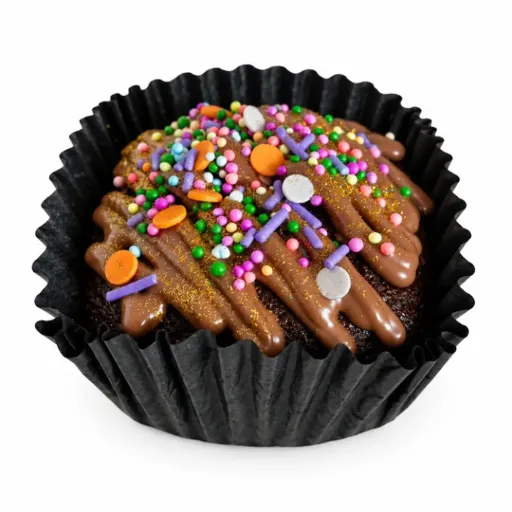 Classic Chocolate Brownie Full Spectrum (6x30mg)