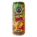 Cannabis Infused Craft Soda 30mg - Old Fashioned Crème Soda (250ml)