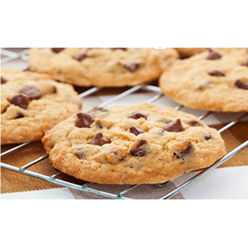 Canna Biscuits - Choc Chip (Pack of 10) (50 mg)