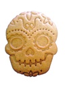 Canna Biscuits - Speculaas (Pack of 10)