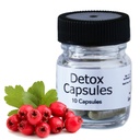 Herbal Detox 10's