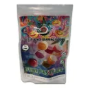 Vegan Gummies - Fruit Pastilles 100mg (10x10mg)