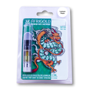 Vape Cartridge - Lemon Haze - Full Spectrum (Sativa)
